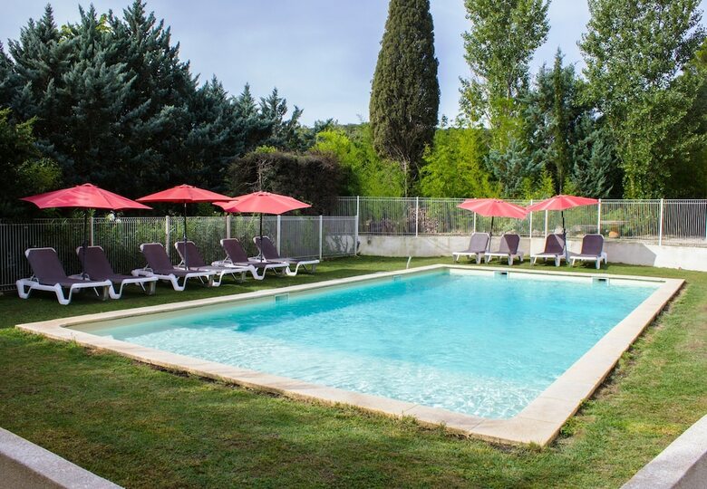 Hotel H�tel Restaurant Le Colombier
