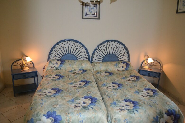 Hotel La Ferme Chauvet