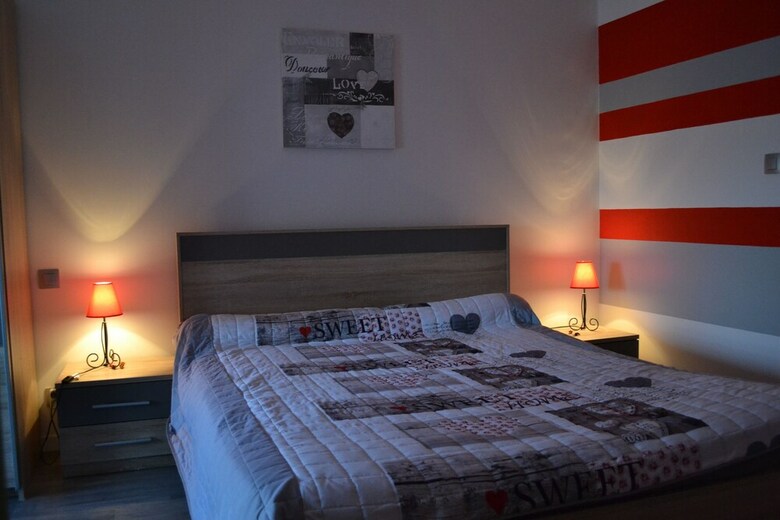 Hotel La Ferme Chauvet