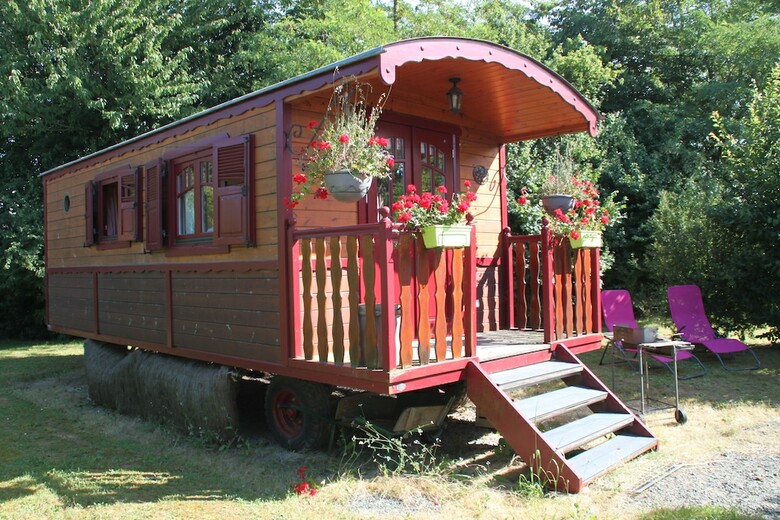 Hotel La Ferme Chauvet