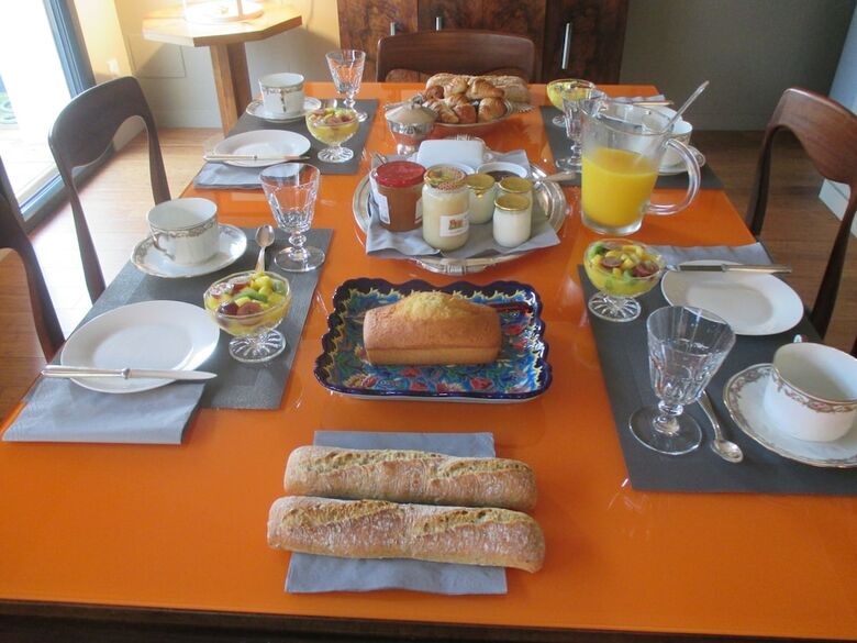 Bed & Breakfast La Galerie