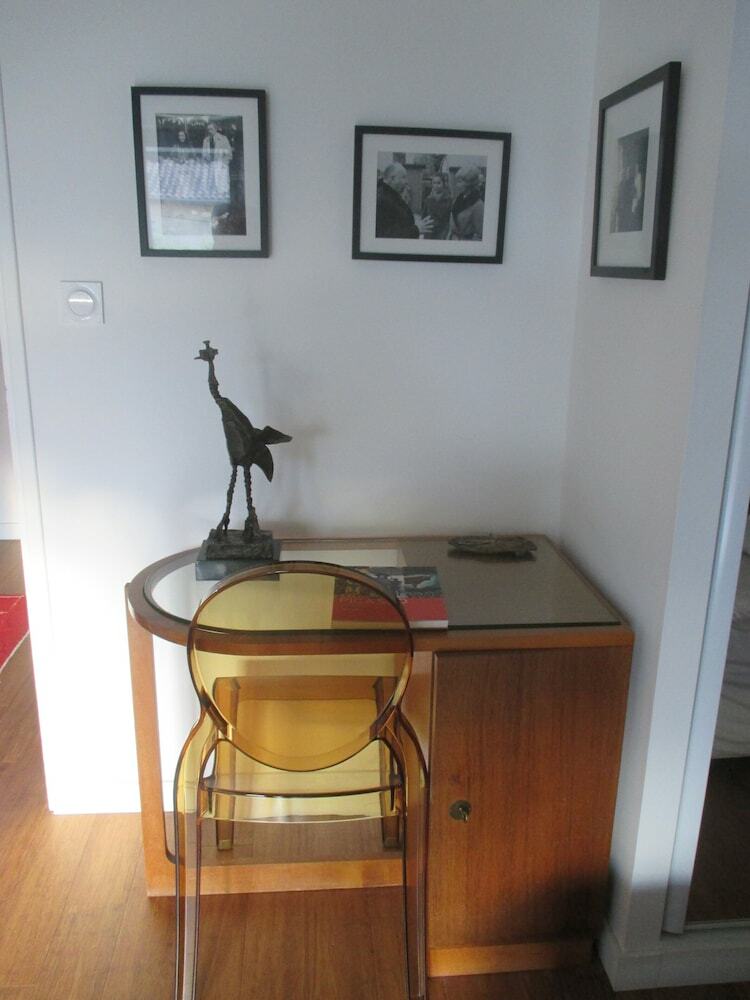 Bed & Breakfast La Galerie