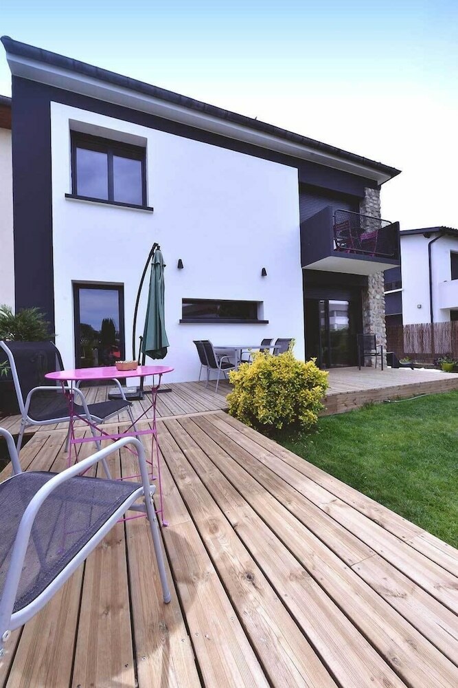 Bed & Breakfast La Galerie