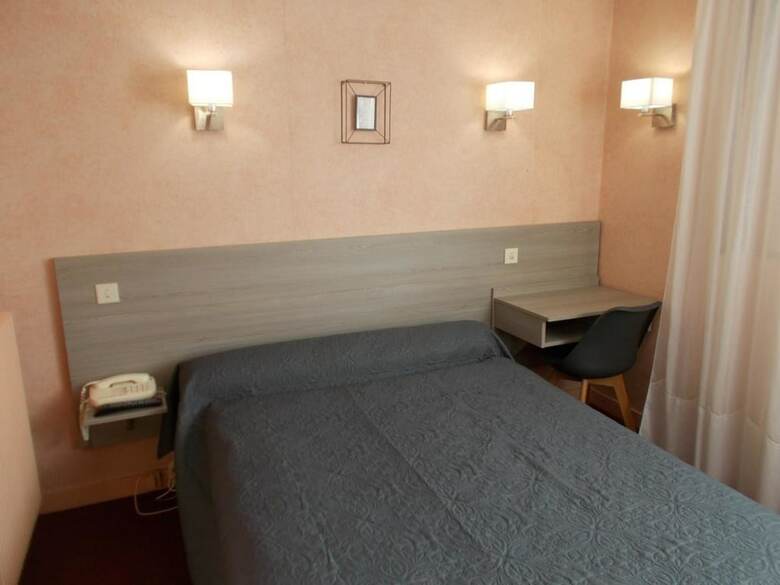 Hotel Le Vascon