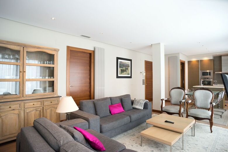 Niza La Concha - Iberorent Apartments