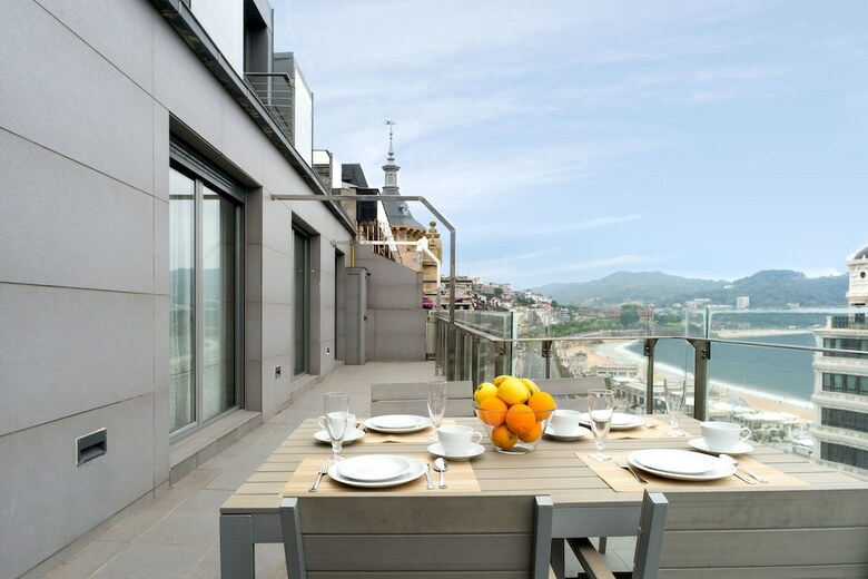 Niza La Concha - Iberorent Apartments