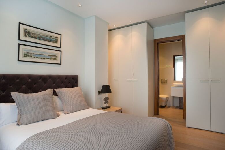 Niza La Concha - Iberorent Apartments