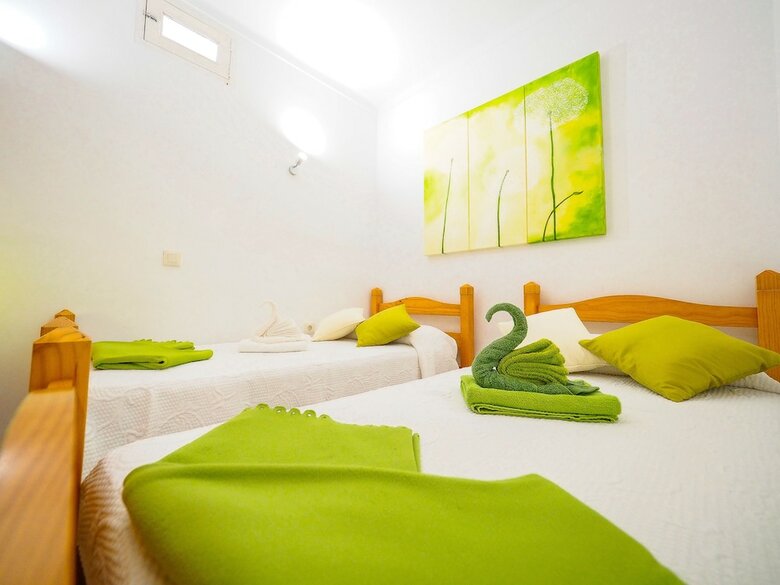 Apartamentos Can Picafort III By Alquilair