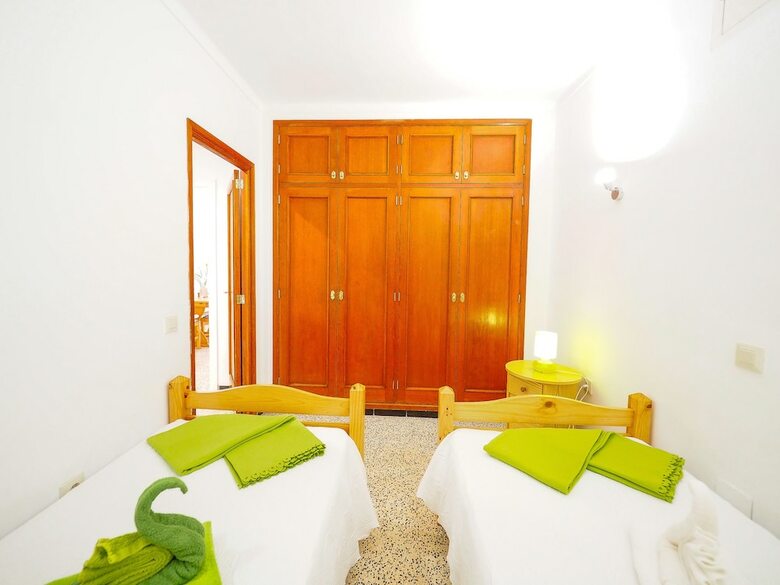 Apartamentos Can Picafort III By Alquilair