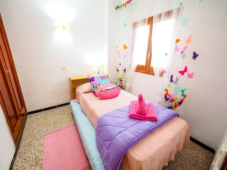 Apartamentos Can Picafort III By Alquilair