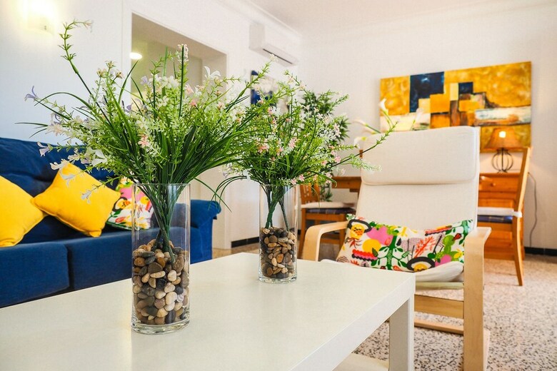 Apartamentos Can Picafort III By Alquilair