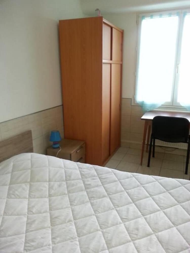 Hotel Entre Golfe Et Oc�an