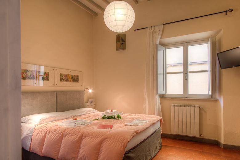 Hotel Myroom Old Town Arezzo