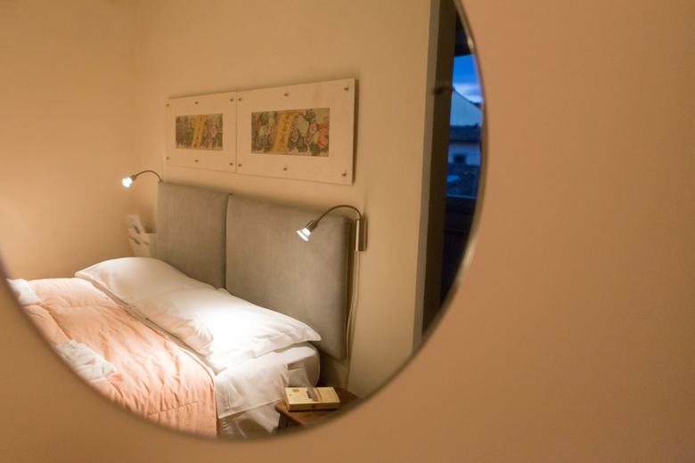 Hotel Myroom Old Town Arezzo
