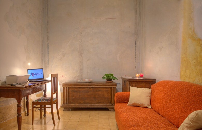 Hotel Myroom Old Town Arezzo