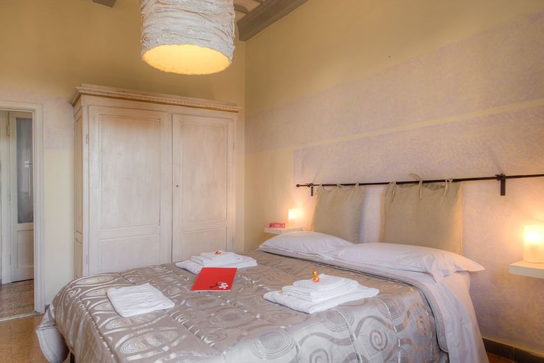 Hotel Myroom Old Town Arezzo