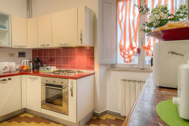 Hotel Myroom Old Town Arezzo
