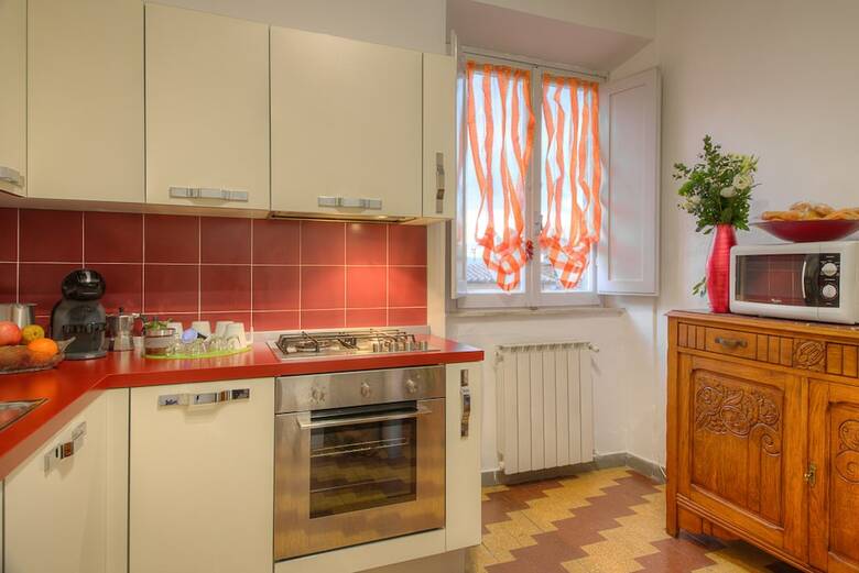 Hotel Myroom Old Town Arezzo