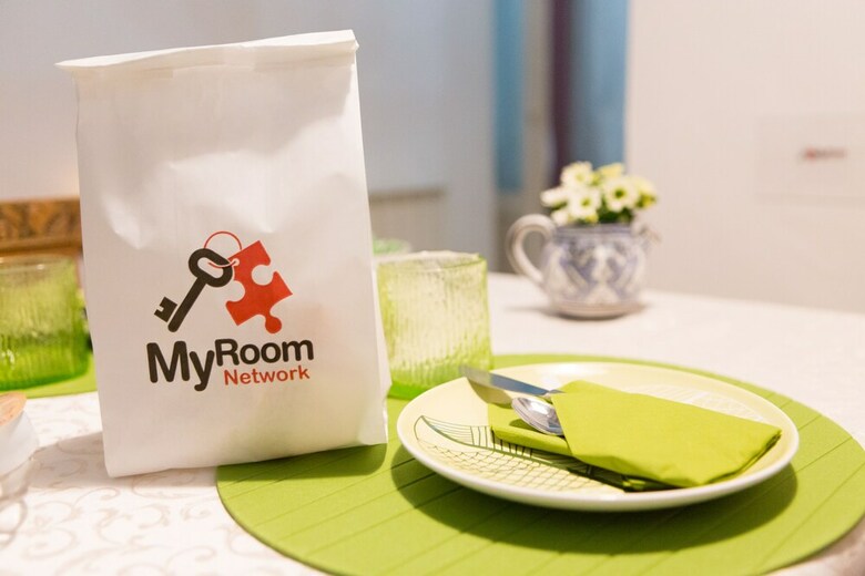 Hotel Myroom Old Town Arezzo
