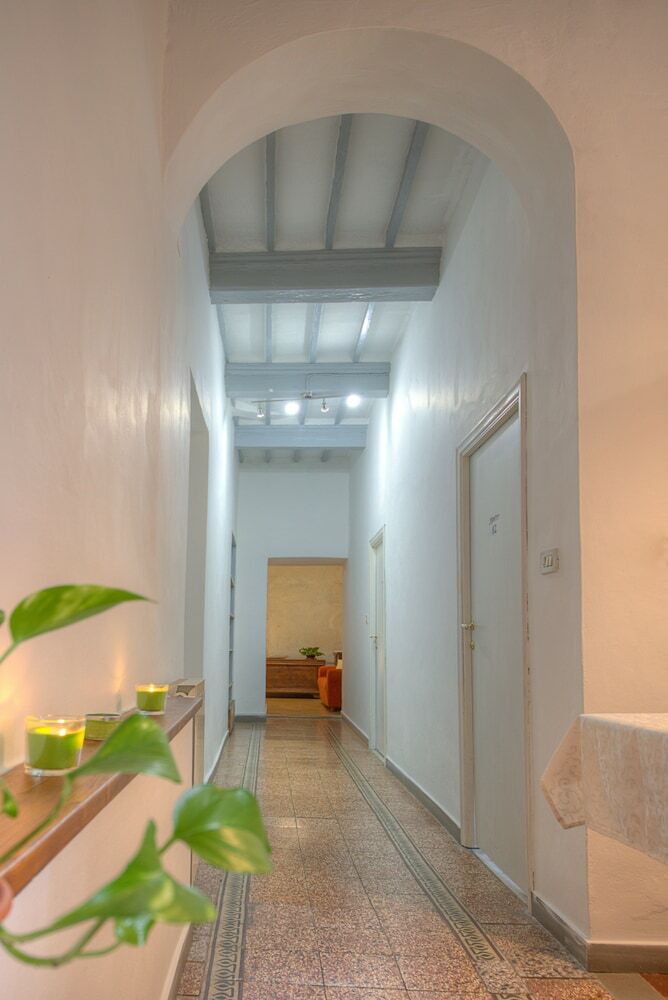 Hotel Myroom Old Town Arezzo