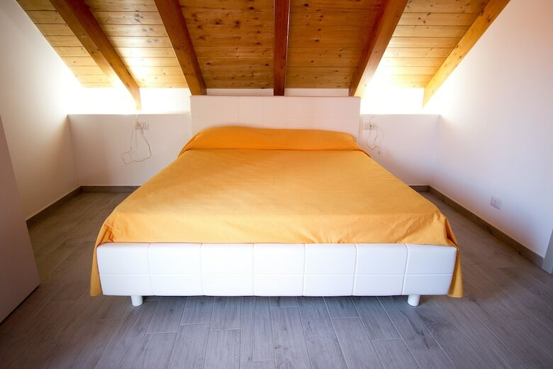 Hotel Antico Mulino