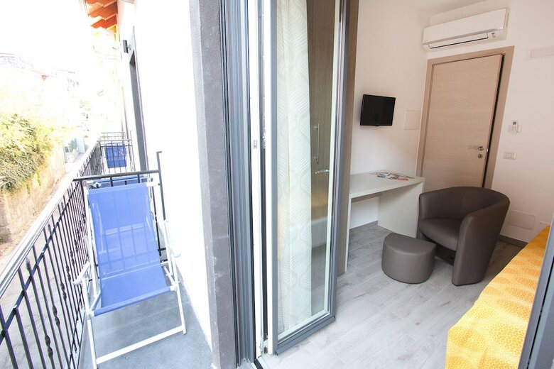 Hotel Antico Mulino