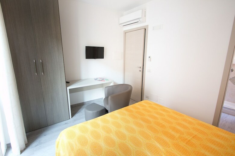 Hotel Antico Mulino