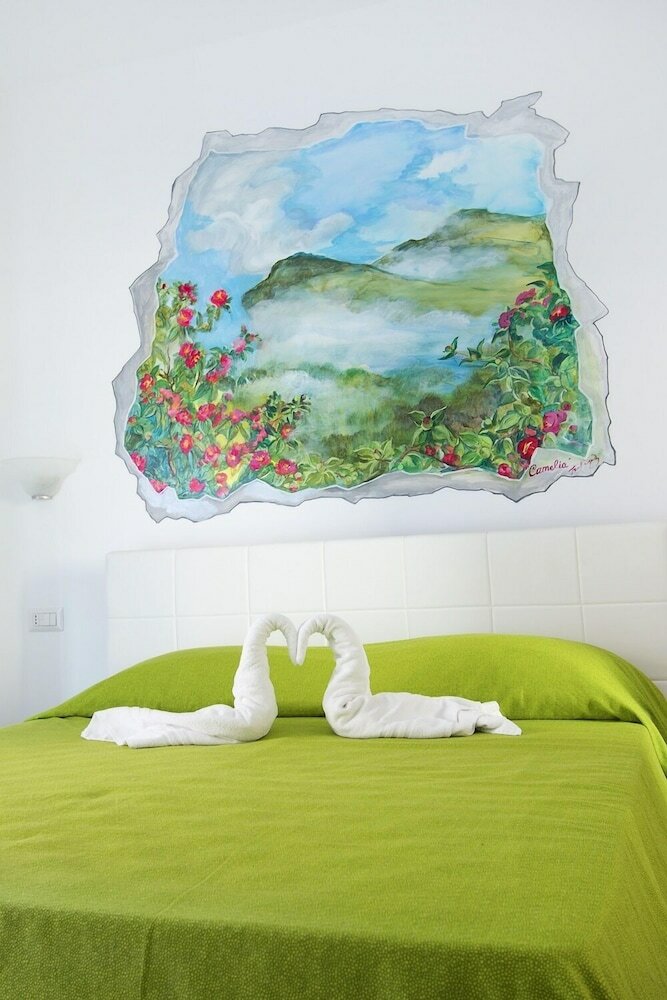 Hotel Antico Mulino