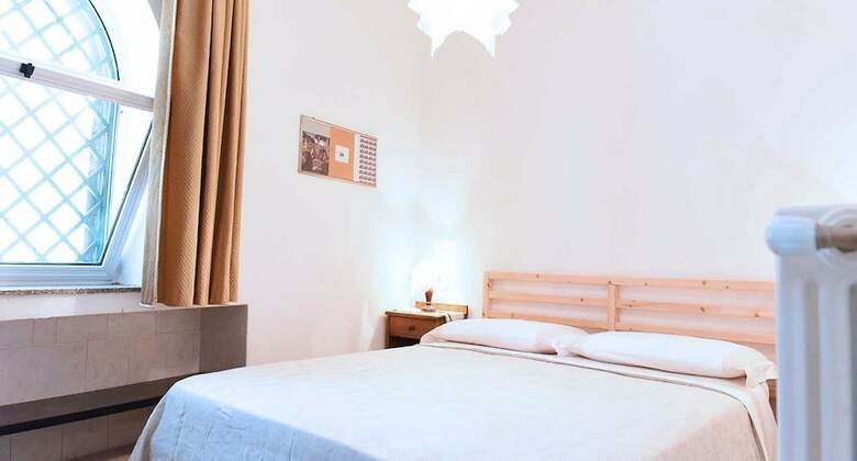 B&B Parco Lamione