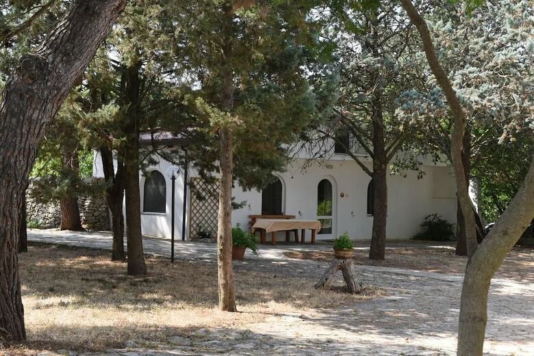 B&B Parco Lamione