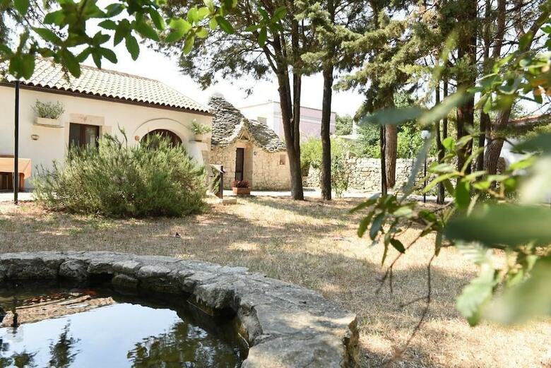 B&B Parco Lamione