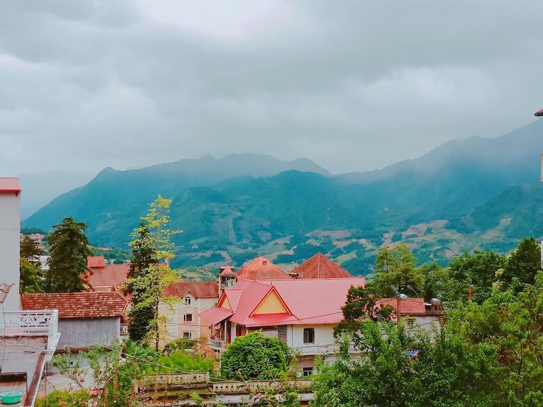 Hotel Sapa Tatu Homestay