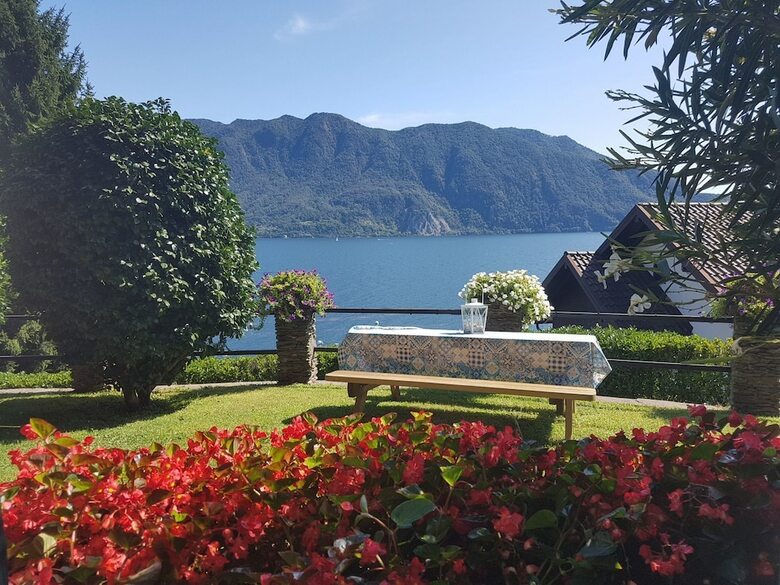 Bed & Breakfast Holy Lake