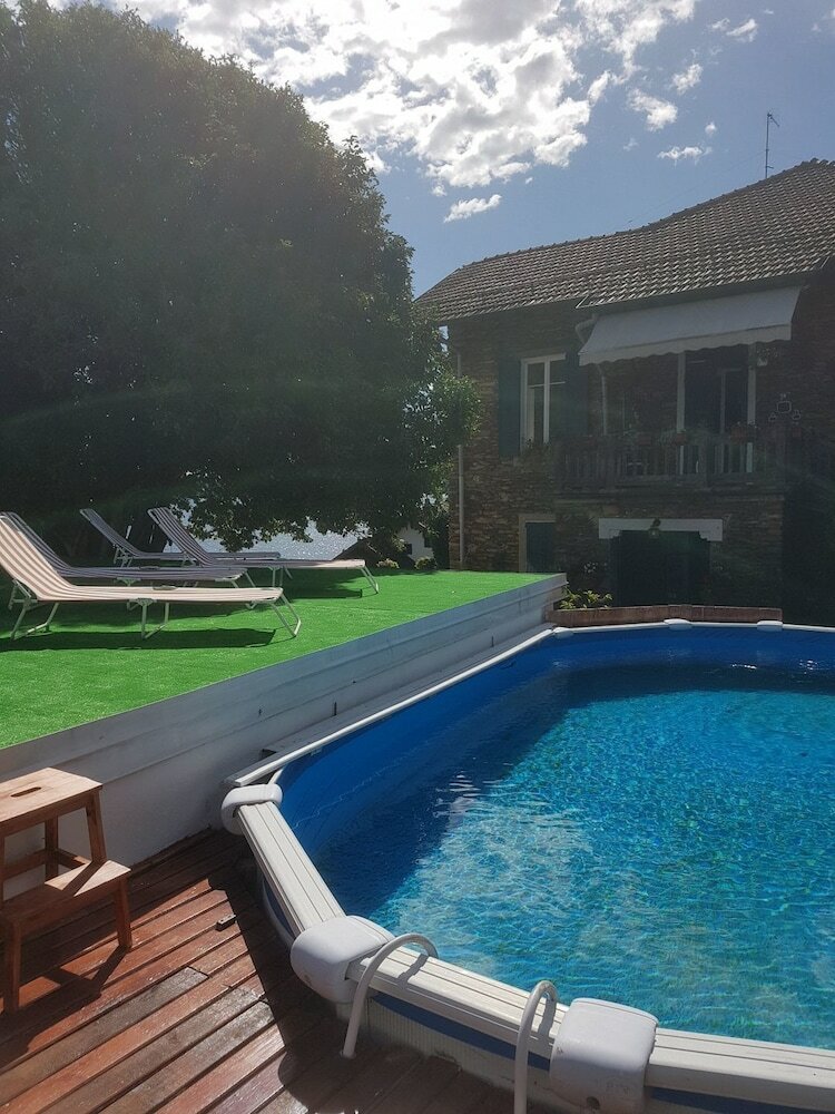 Bed & Breakfast Holy Lake