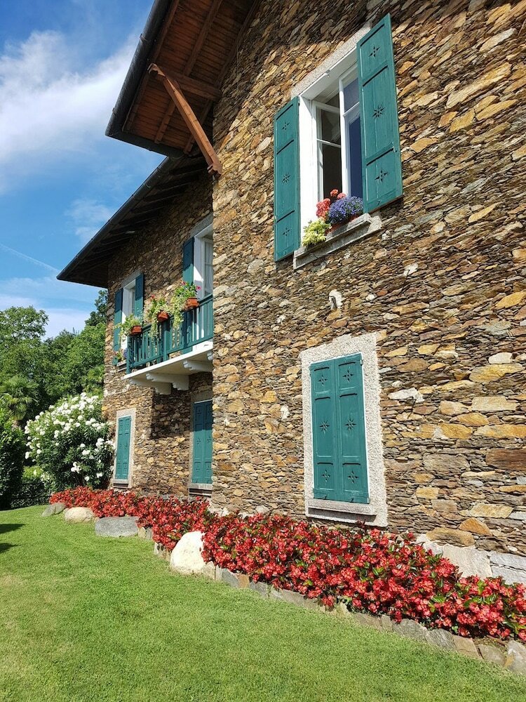 Bed & Breakfast Holy Lake