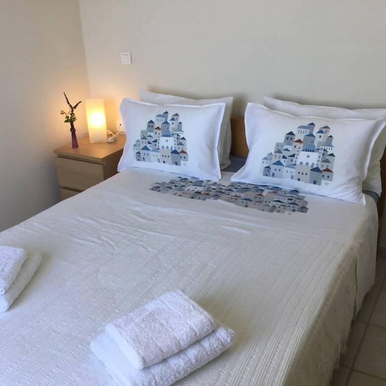 Blue Azur Deluxe Villa