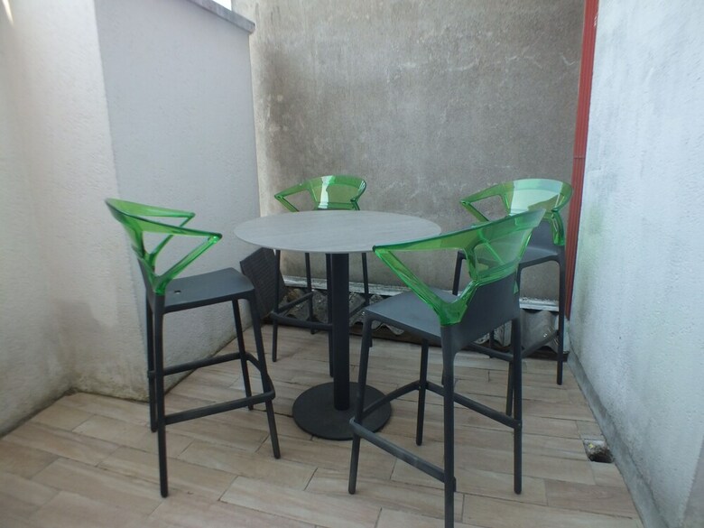 Apartamento Residence Miranto