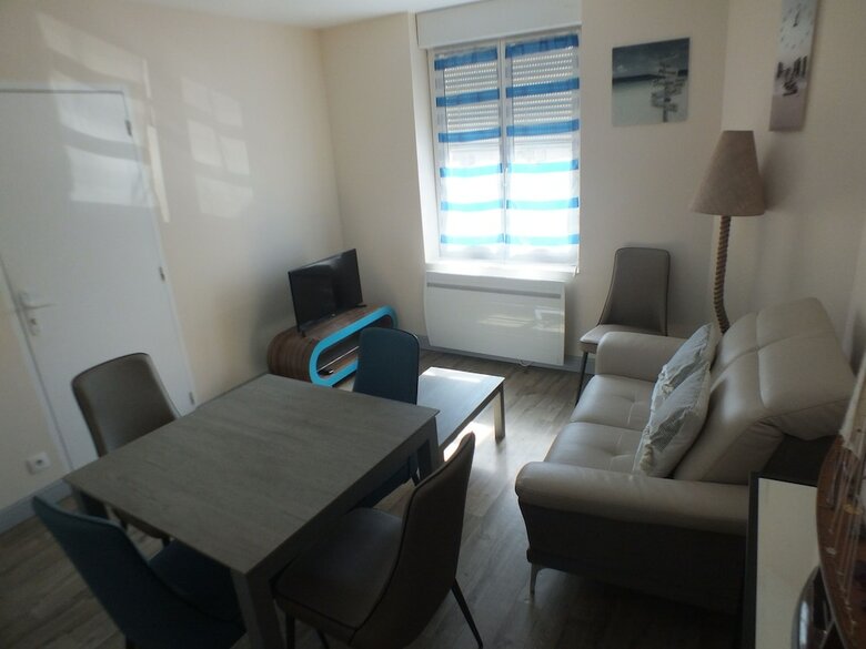 Apartamento Residence Miranto