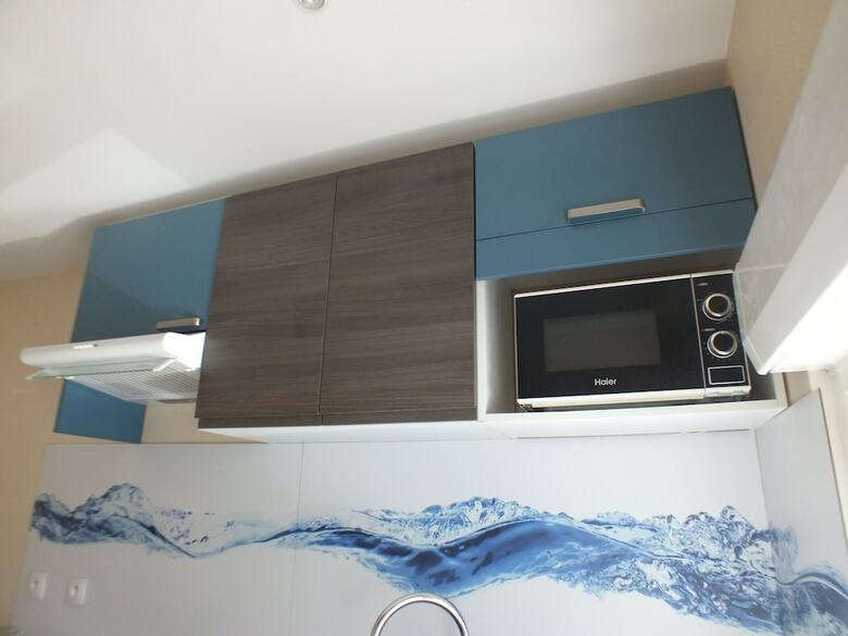 Apartamento Residence Miranto