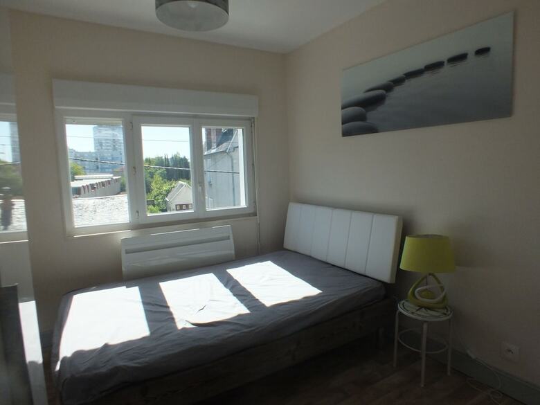 Apartamento Residence Miranto