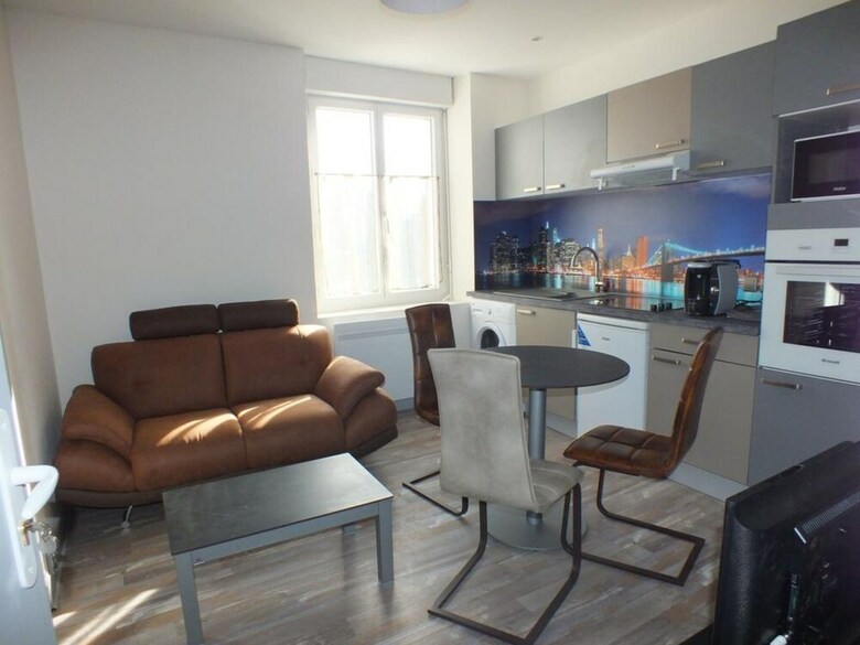 Apartamento Residence Miranto