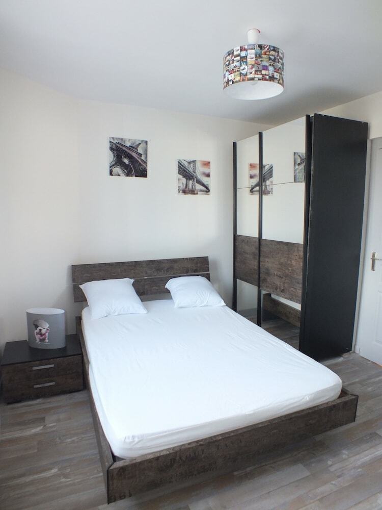 Apartamento Residence Miranto