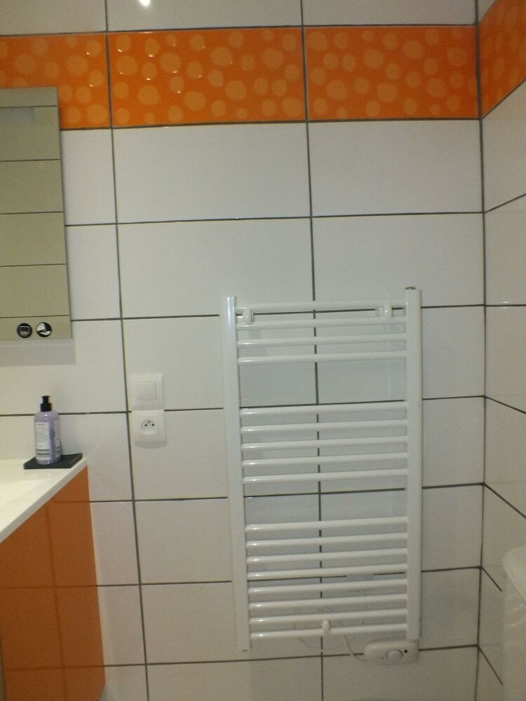 Apartamento Residence Miranto