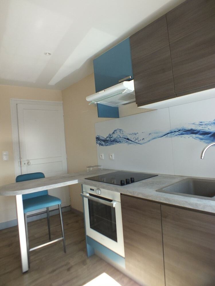 Apartamento Residence Miranto