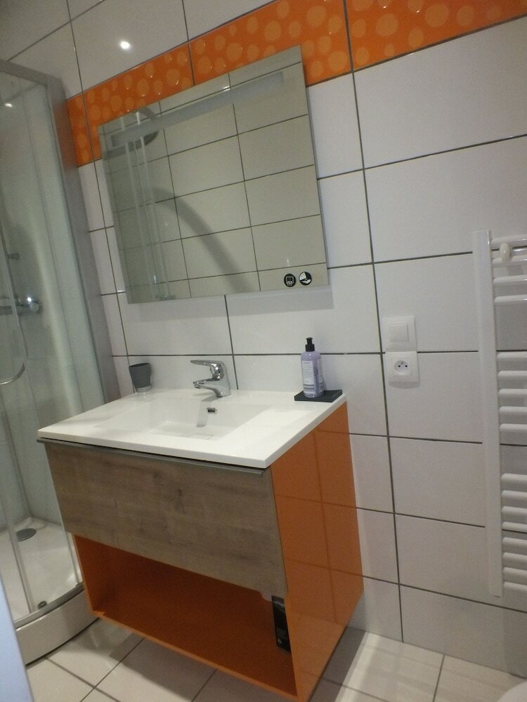 Apartamento Residence Miranto