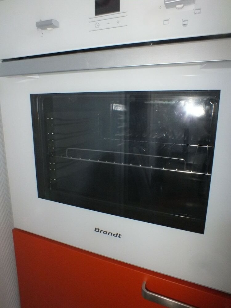 Apartamento Residence Miranto