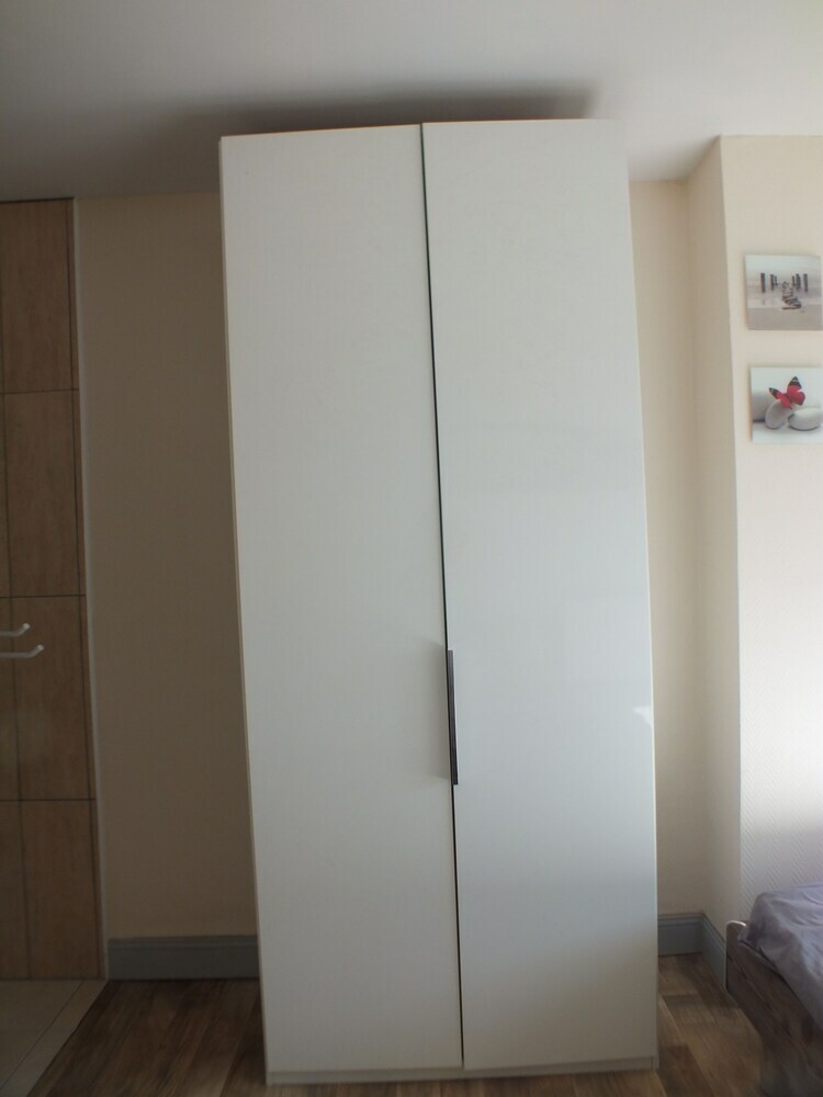 Apartamento Residence Miranto