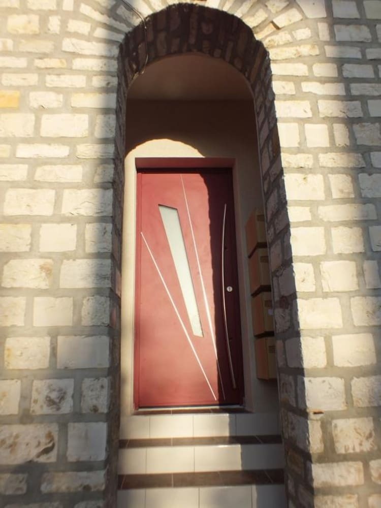 Apartamento Residence Miranto