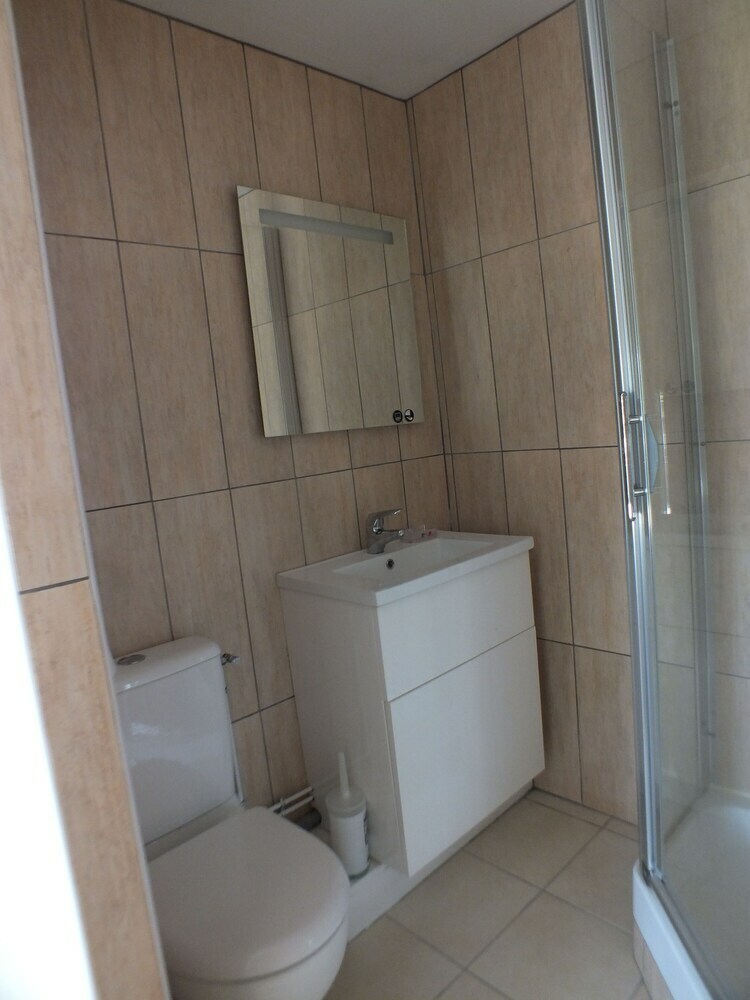 Apartamento Residence Miranto