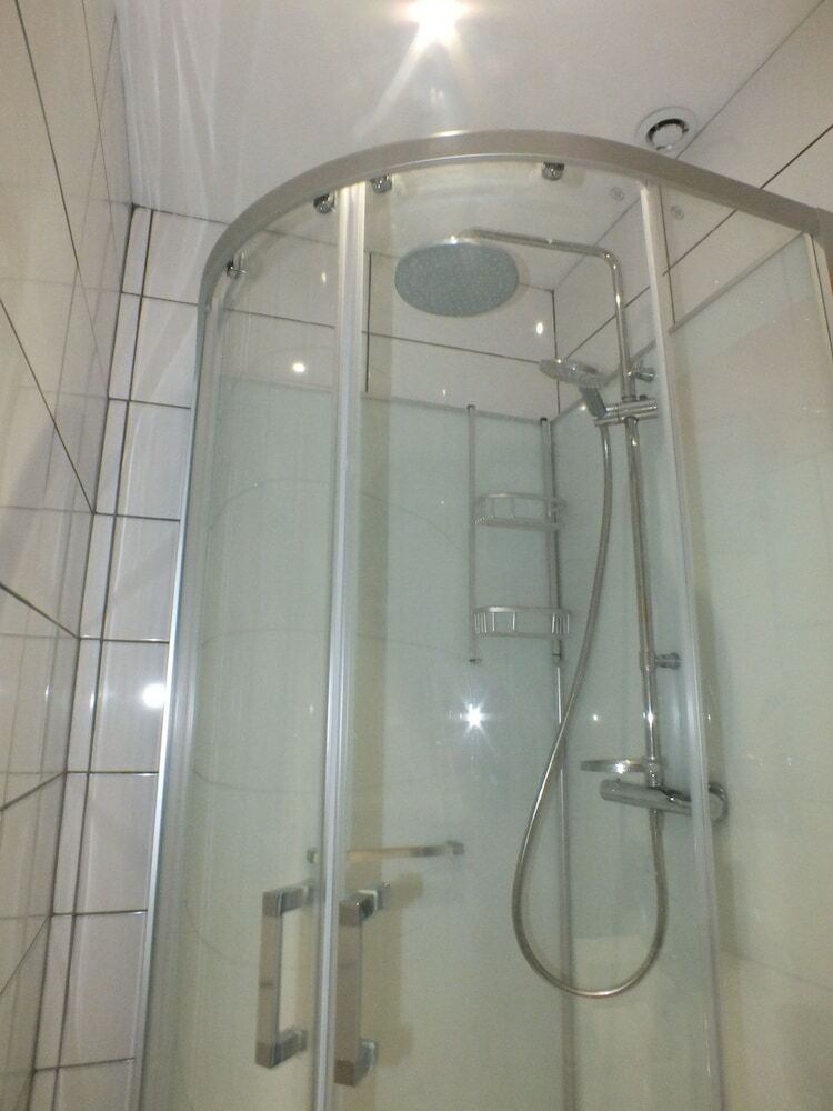 Apartamento Residence Miranto